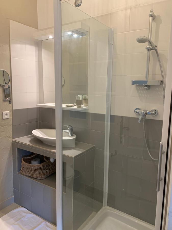 Mas Saint Antoine - Chambres D'Hotes Grasse Eksteriør billede